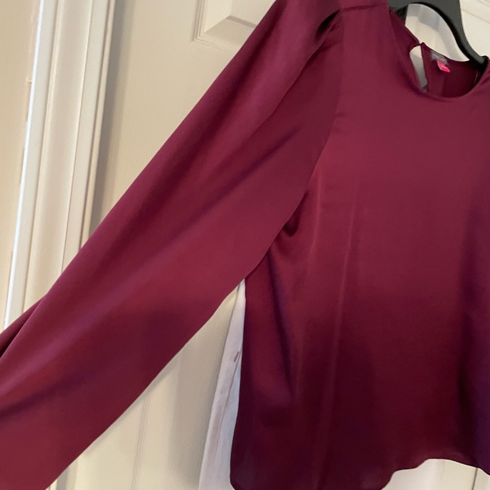 Vince Camuto Blouse - Picture 4 of 4